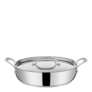 Tefal Jamie Oliver Cook-s Classics stekepanne alt-i-ett 30 cm  4,9 L