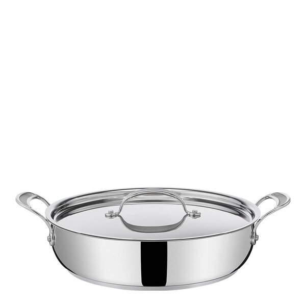 Tefal Jamie Oliver Cook-s Classics stekepanne alt-i-ett 30 cm  4,9 L