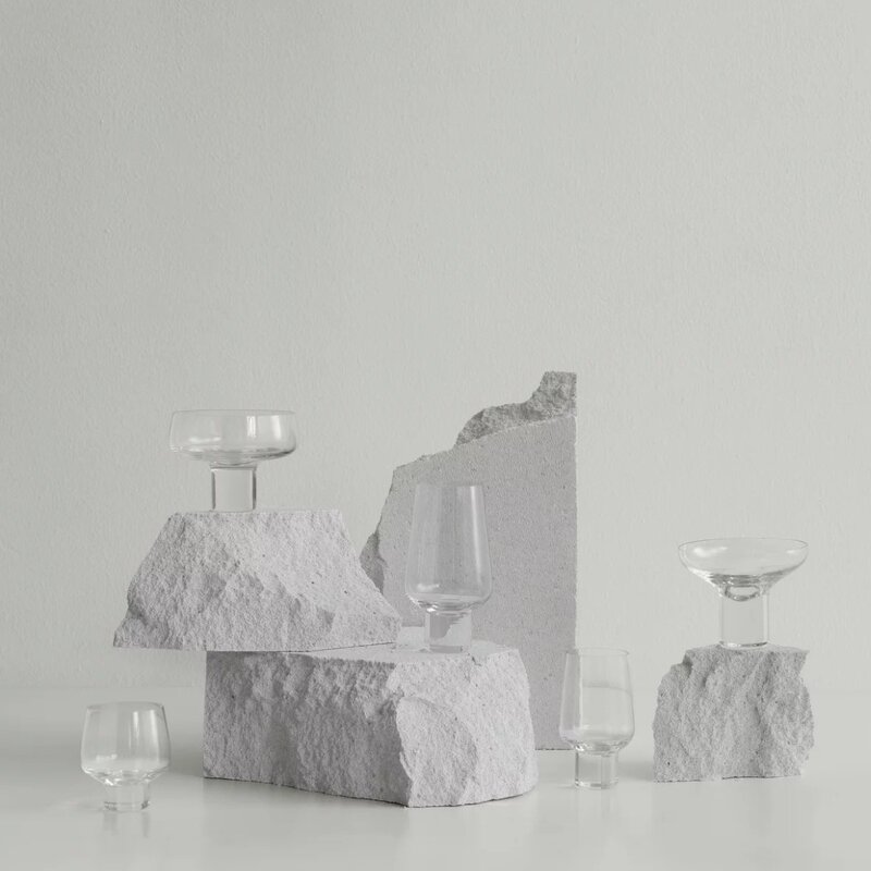 Blomus Koyoi brandyglass 10 cl