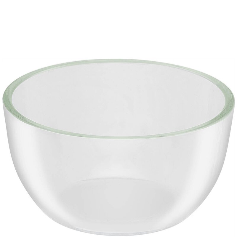 Zwilling Fresh & Save vakuumskål i glass med lokk 0,3L 12 cm