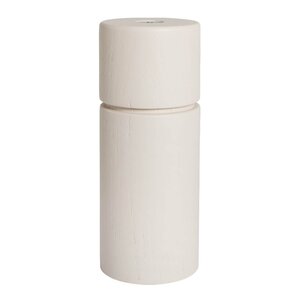 CrushGrind Bergen krydderkvern 12 cm sand white