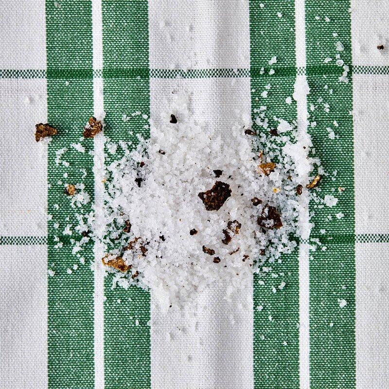 Nicolas Vahé Trøffelsalt 130g