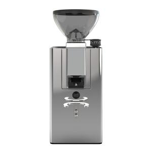 La Pavoni Kube mill kaffekvern 150g cromo polert stål