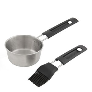 Broil King Glasursett 2 deler