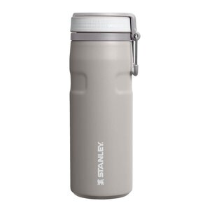 Stanley IceFlow Twist Flip termoflaske 0,47L Ash