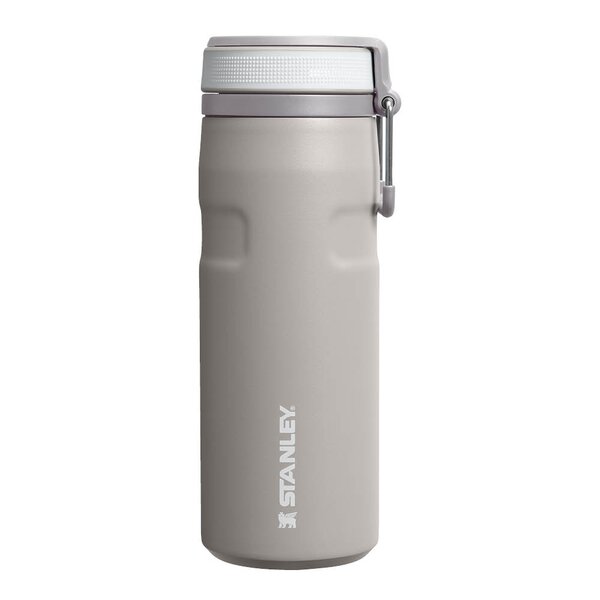 Stanley IceFlow Twist Flip termoflaske 0,47L Ash