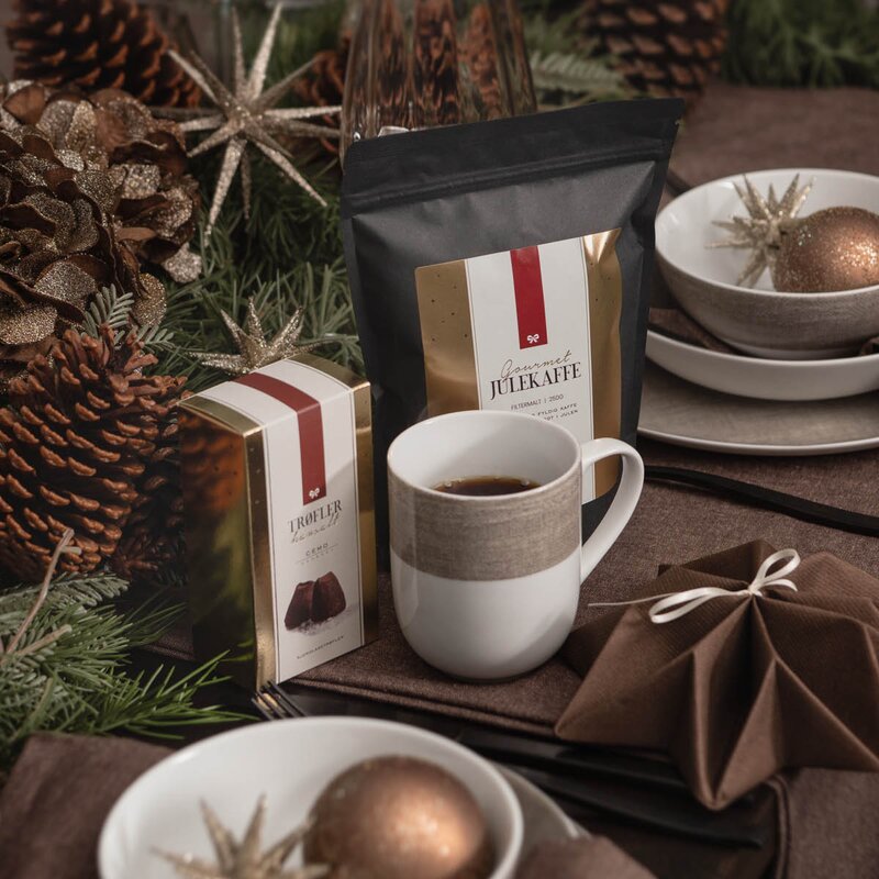 Cemo Julekaffe julesmaker 350g