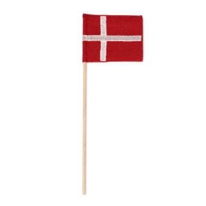Kay Bojesen Ekstra flagg til mini 39226