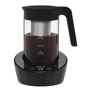 Instant True Cold Brew kaffetrakter 950ml svart