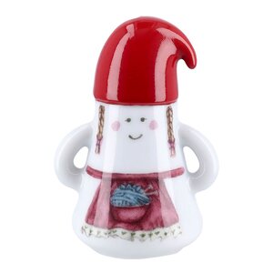 Kähler Hammershøi Christmas nissemor 8,5 cm