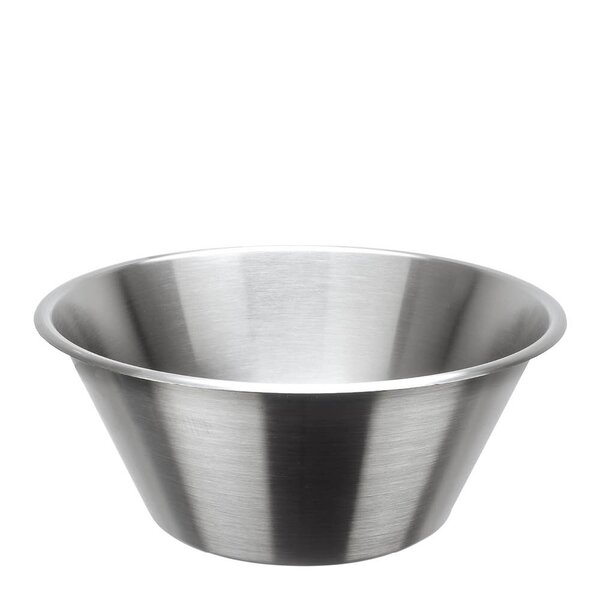 Modern House Chief bolle 5L rustfritt stål