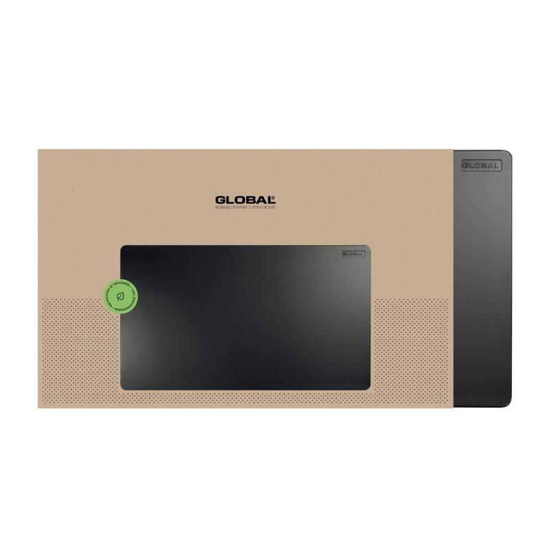 Global Global skjærebrett sukkerrør 53x30 cm