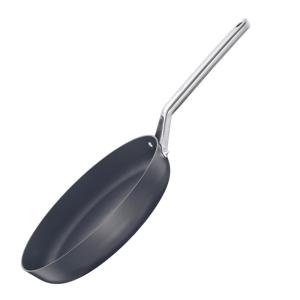 Fiskars Taiten stekepanne 28 cm svart