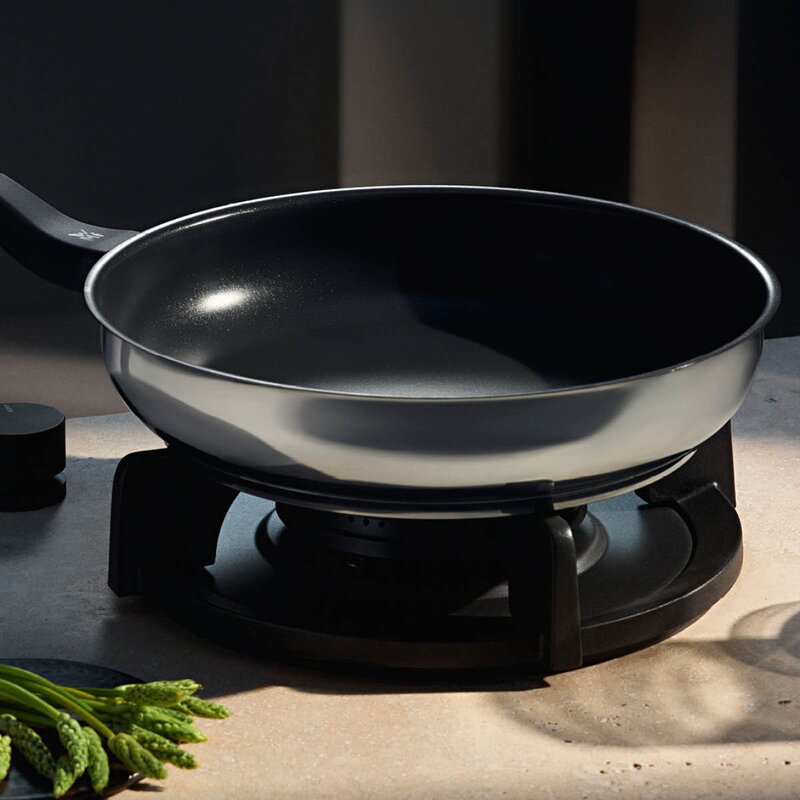 WMF Devil stekepannesett 18/28 cm