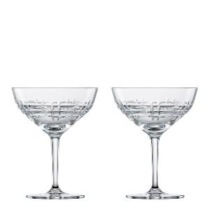 Zwiesel Basic Bar cocktailglass 20 cl 2 stk