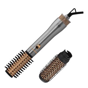 OBH Nordica Artist Keratin Care varmluftsstyler 650W grå
