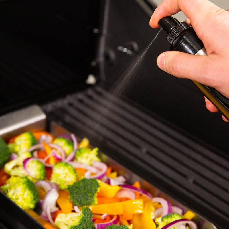 Broil King Sprayflaske 190 ml