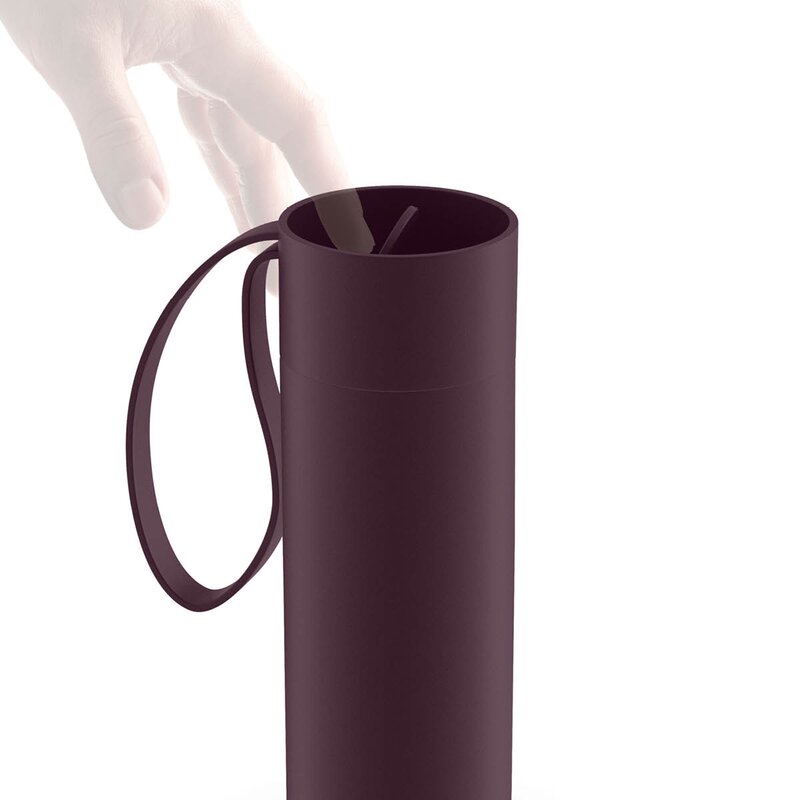 Eva Solo To Go termokopp 0,35L fig purple