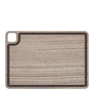 Ibili Skjærefjøl i trefiber 33x23 cm tosidig