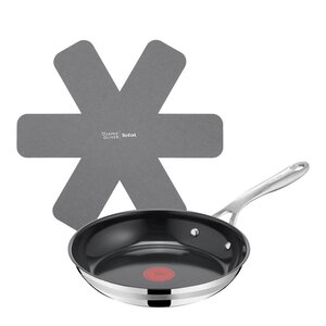 Jamie Oliver Smart Cook SS stekepanne 28 cm keramisk