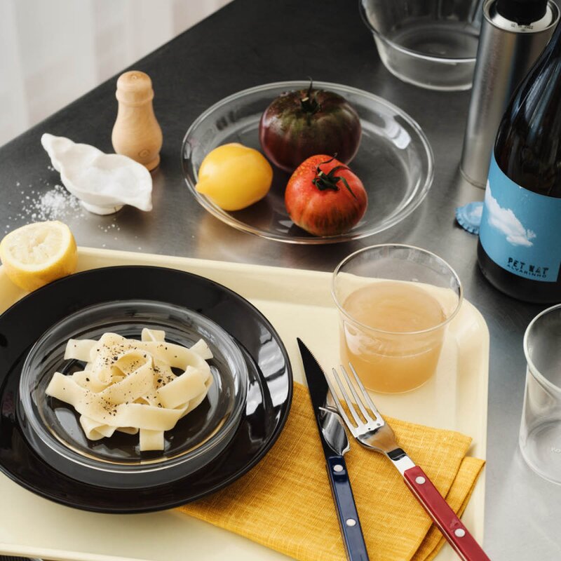 Kosta Boda Innocent tallerken 14,5 cm 2 stk