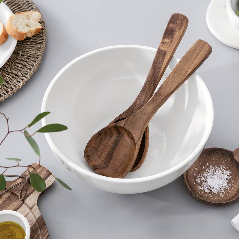 Villeroy & Boch Artesano Original salatskål 28 cm