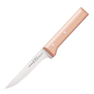 Opinel Parallèle kjøttkniv 16 cm bøk
