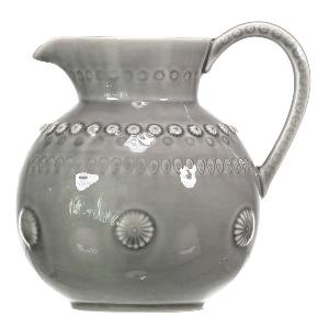 PotteryJo DAISY mugge 1,8L soft grey