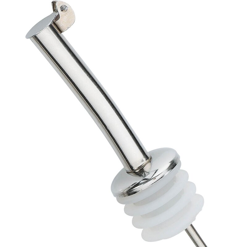 Cilio Eddikflaske 23,5 cm hvit