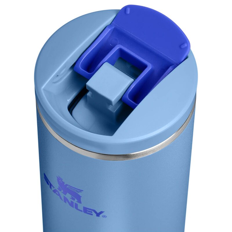 Stanley Transit Fliptop termokopp 0,6L blue sky