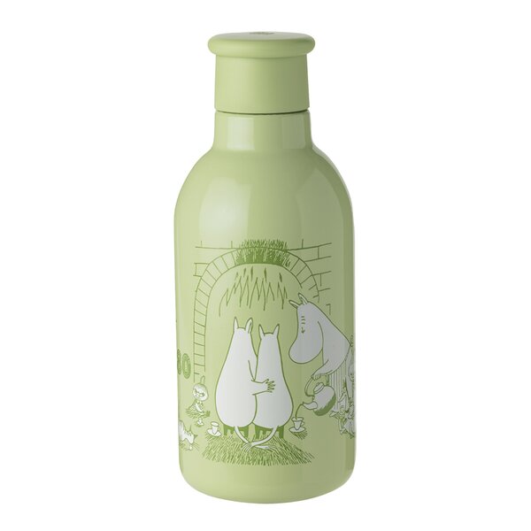 RIG-TIG DRINK-IT termoflaske 0,5L Moomin Home