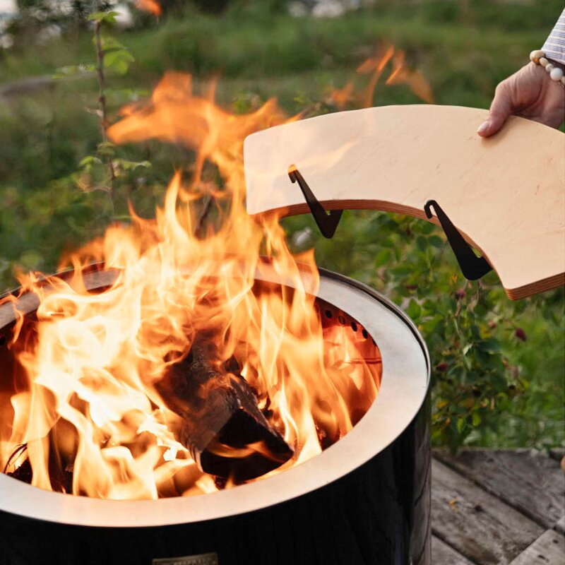 Espegard Pilar sidebord 2 stk