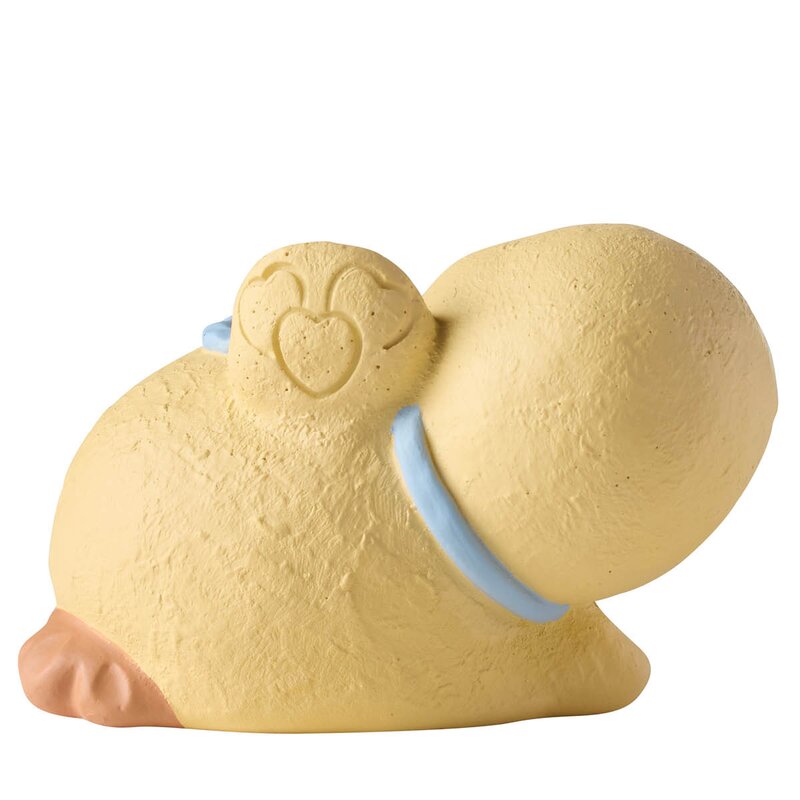 Klarborg Andunge Ras figur 6,5 cm