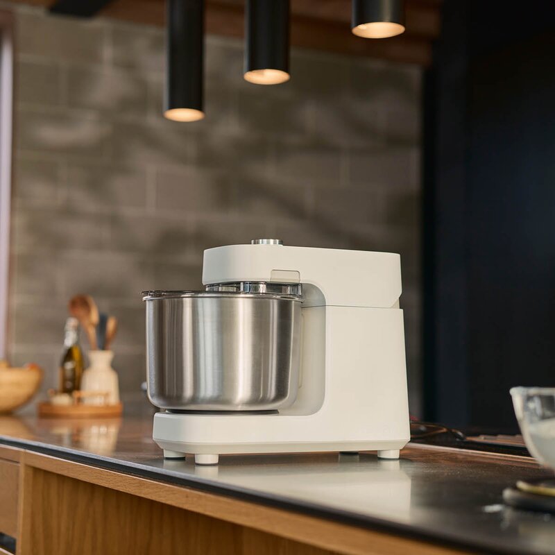 Ooni Halo Pro kjøkkenmaskin UU-P31600 polar white