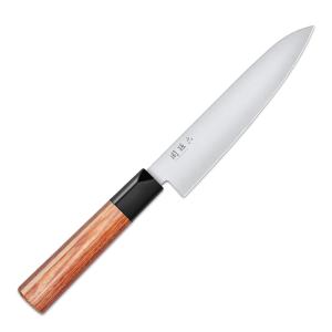KAI Seki Redwood kokkekniv 20 cm