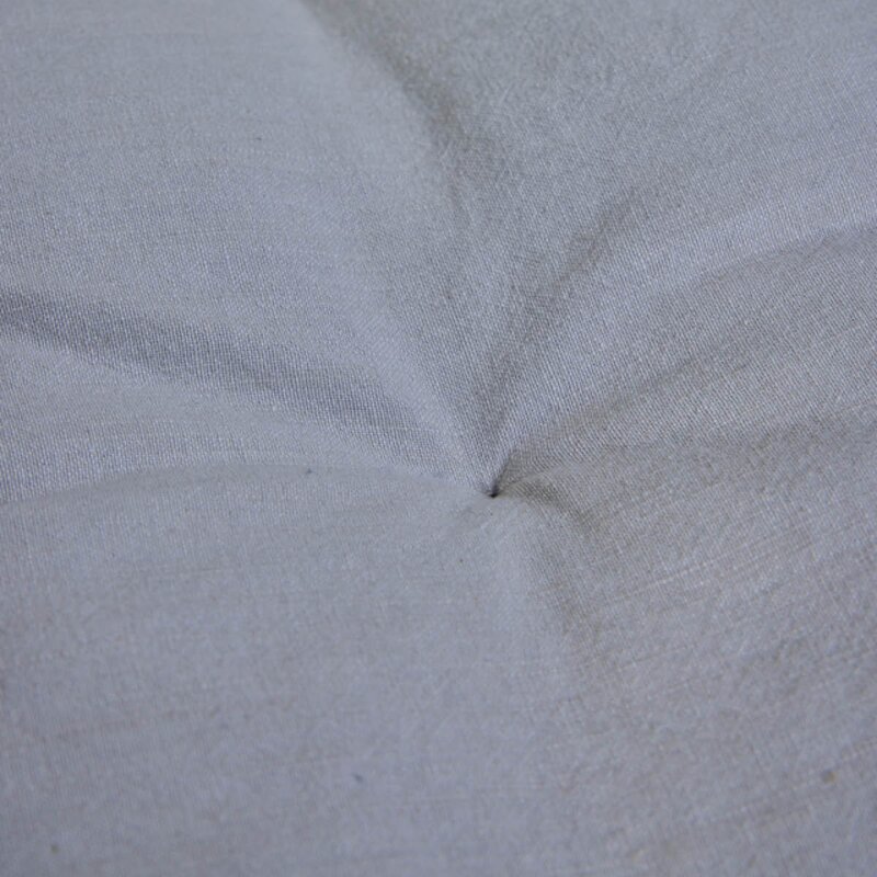 Lene Bjerre Felima madrass 190x70x7 cm lin