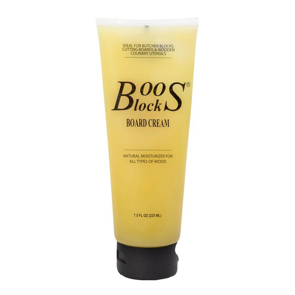 Boos Block Skjærebrettkrem 225 ml