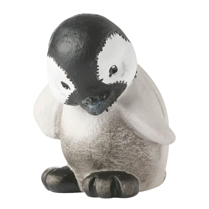 Klarborg Babypingviner Futte & Gumbi 4,9 cm
