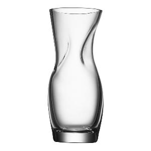 Orrefors Squeeze vase 23 cm klar