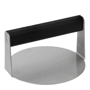 RIG-TIG TOOL-IT burgerpresse 13,9 cm black