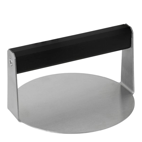 RIG-TIG TOOL-IT burgerpresse 13,9 cm black