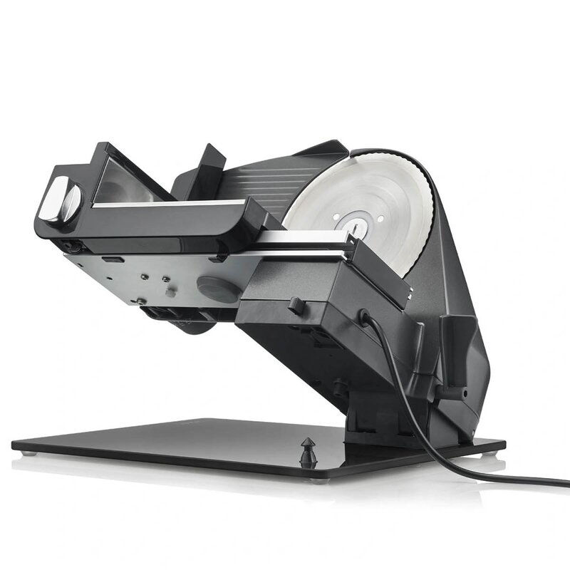 Graef Slicer Classic C95 skjæremaskin iron mica