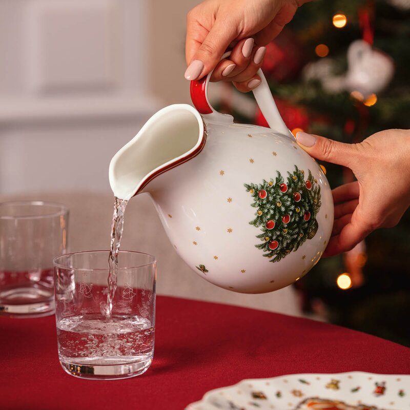 Villeroy & Boch Toy-s Delight mugge 1L multi