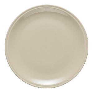 Rörstrand Höganäs Keramik tallerken 25 cm sand