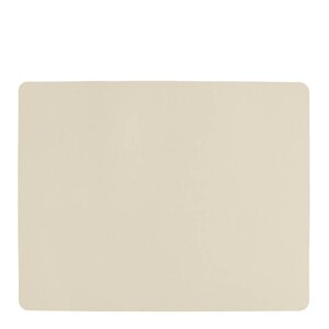 Aida Bordbrikke i silikon 42x33 cm spring sand