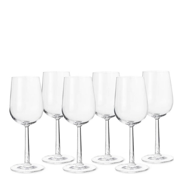 Rosendahl - Grand Cru rødvinsglass 45 cl 6 stk