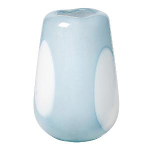 Broste Copenhagen Ada Dot vase 26 cm plain air