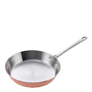 Scanpan Maitre D stekepanne 24 cm kobber