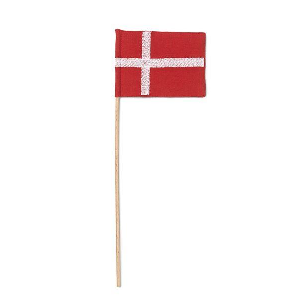 Kay Bojesen Ekstra flagg til liten 39487
