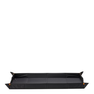 Fiskars Plantematte 82,5x44,5x6 cm svart